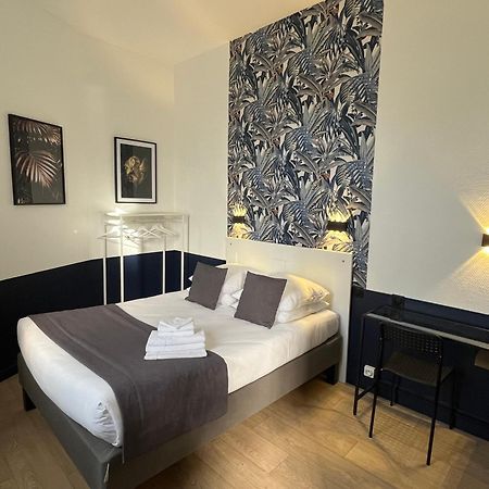 Hotel Saint Eloi Tours Bagian luar foto