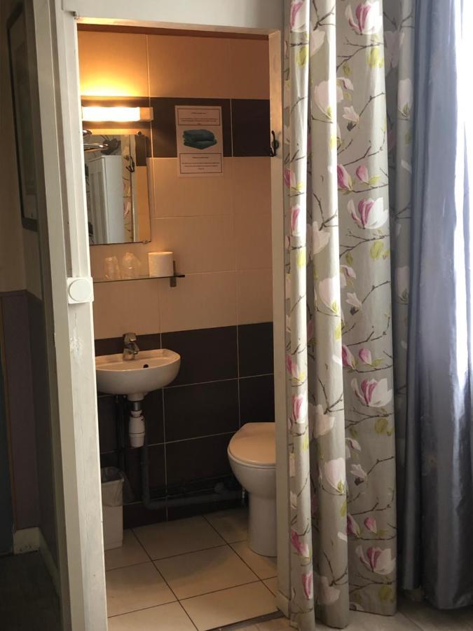 Hotel Saint Eloi Tours Ruang foto