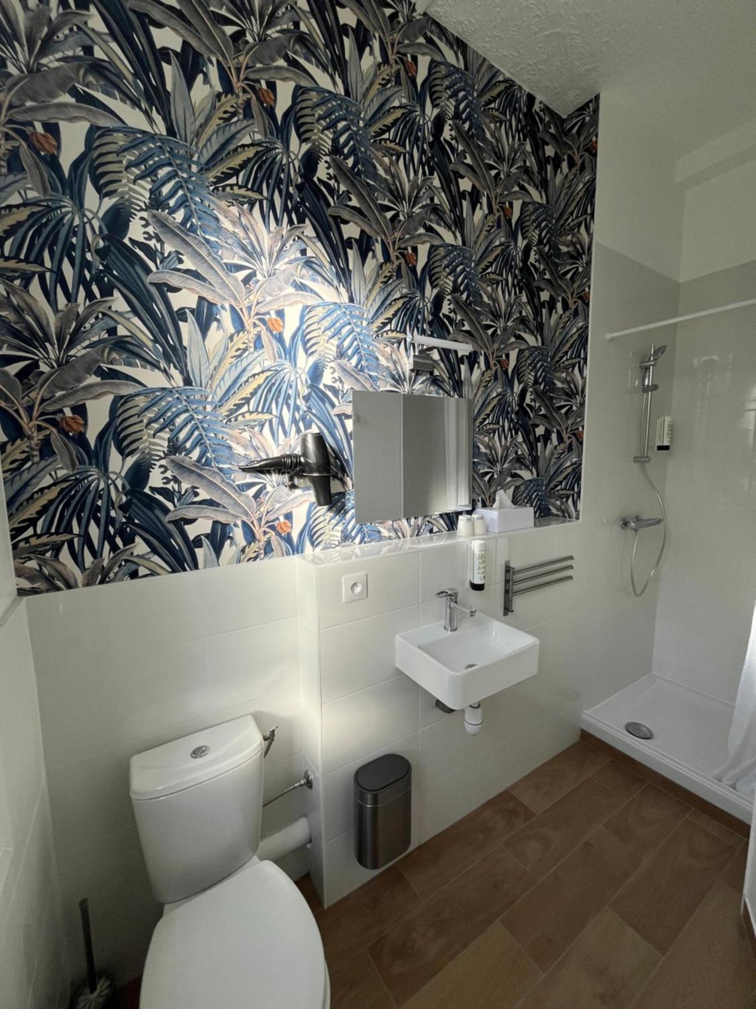 Hotel Saint Eloi Tours Bagian luar foto